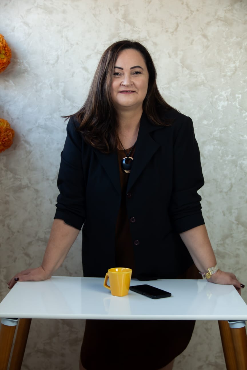 Cristiane Krolow
